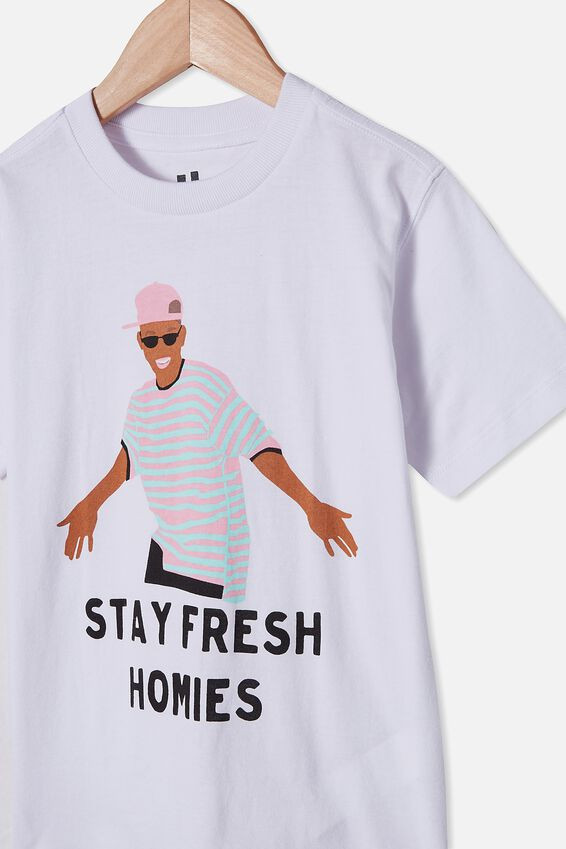 Max Skater Short Sleeve Tee | Cotton On (ANZ)