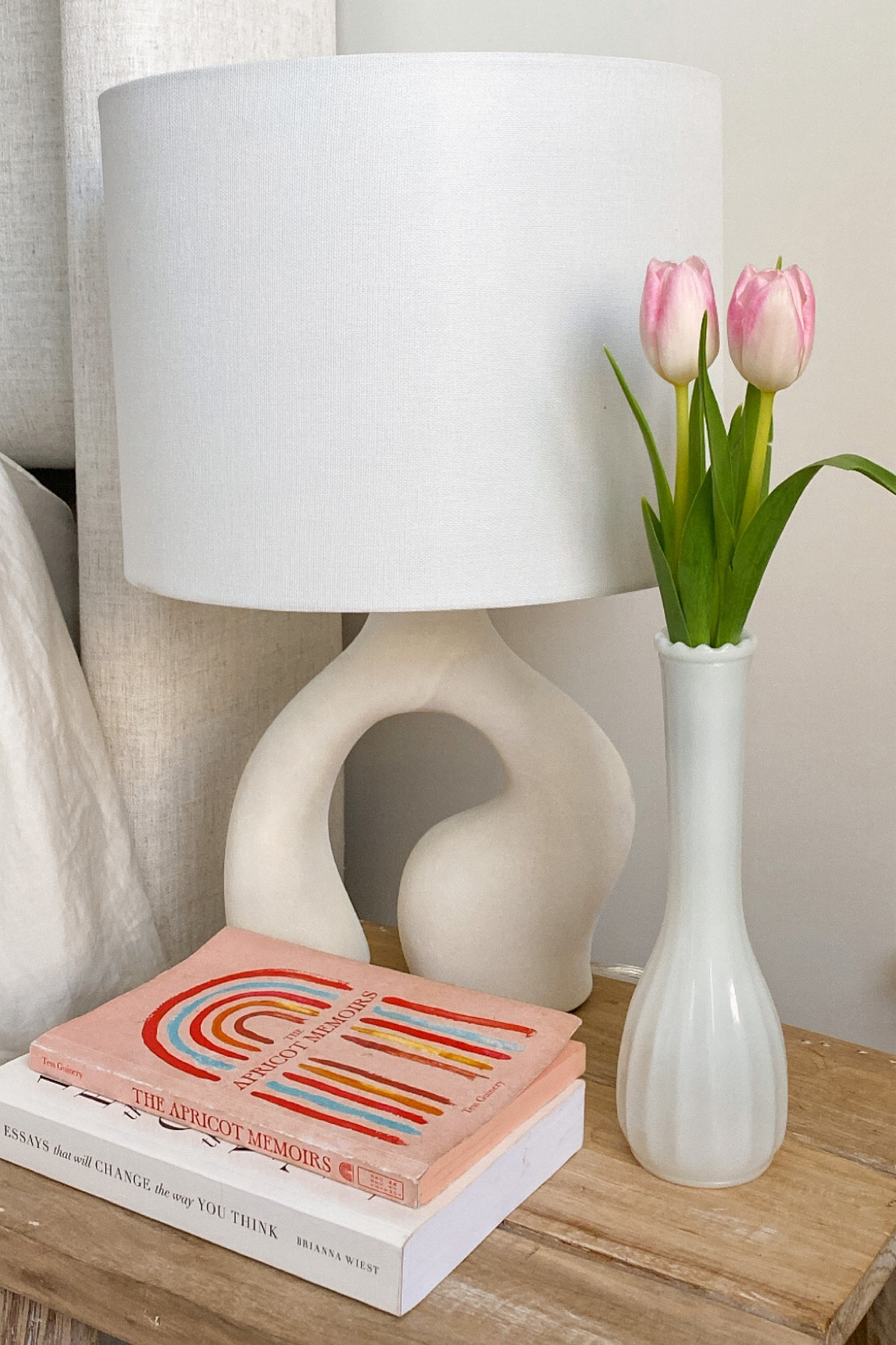 similar lamps linked 