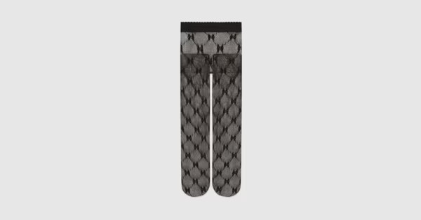 GG knit tights | Gucci (US)