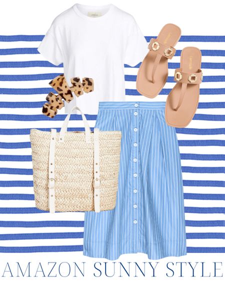 Amazon sunny style, summer outfit, travel outfit, white dress, sandals, swimsuit, wedding guest dress, Amazon finds, Amazon favorites, classic home, traditional home, grandmillennial home, coastal home, coastal grand, southern home, southern style, classic style, preppy style, swimsuit, one piece, sunglasses 

#LTKTravel #LTKSwim #LTKStyleTip