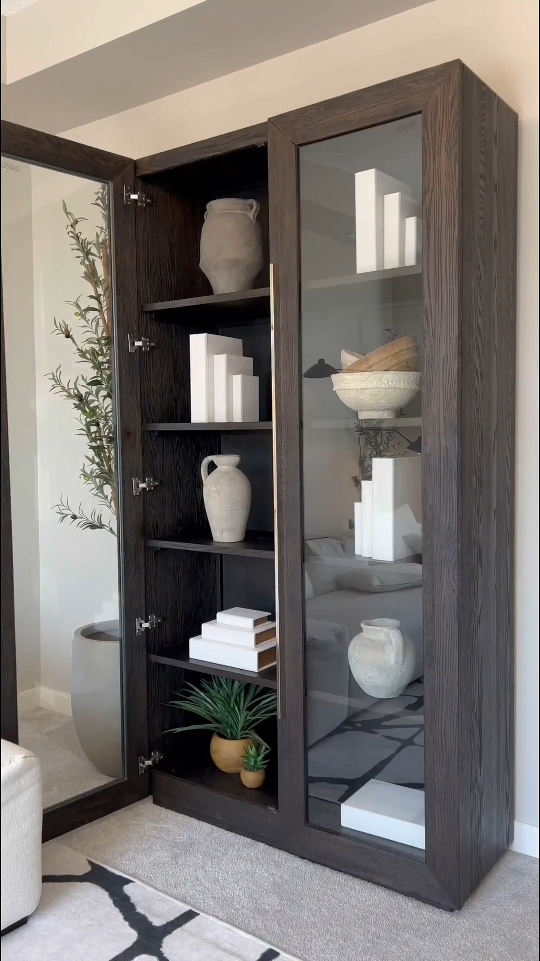 Hi Friend!☺️

These storage styling books are the perfect addition to any space—whether for coffee tables, cabinet styling, or bookcases! 📚✨

#LTKStyleTip #LTKVideo 
#LTKHome