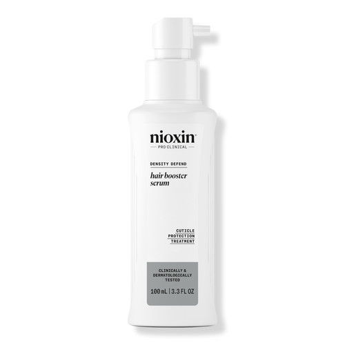 Hair Booster Serum | Ulta
