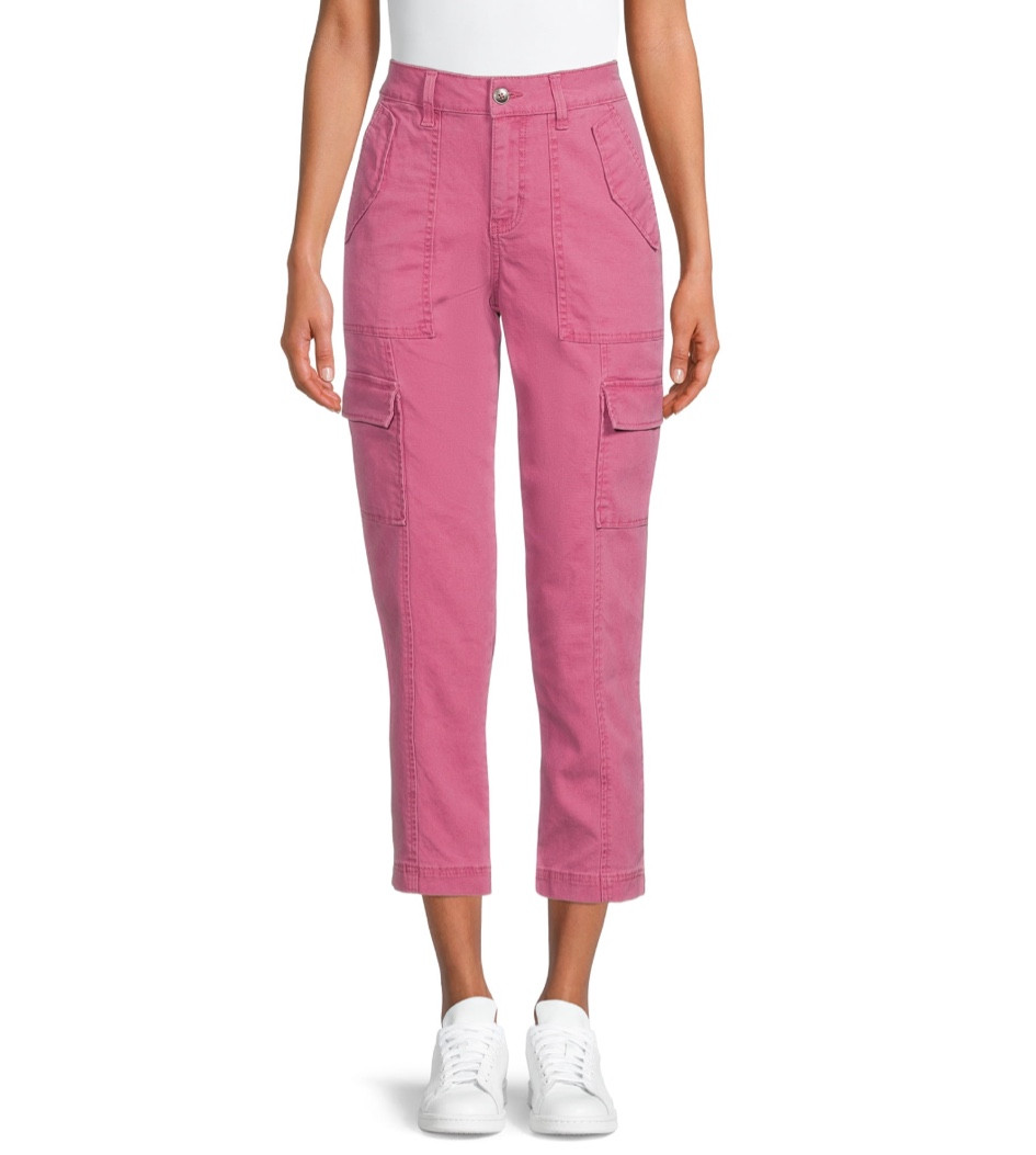 Cargo Pants