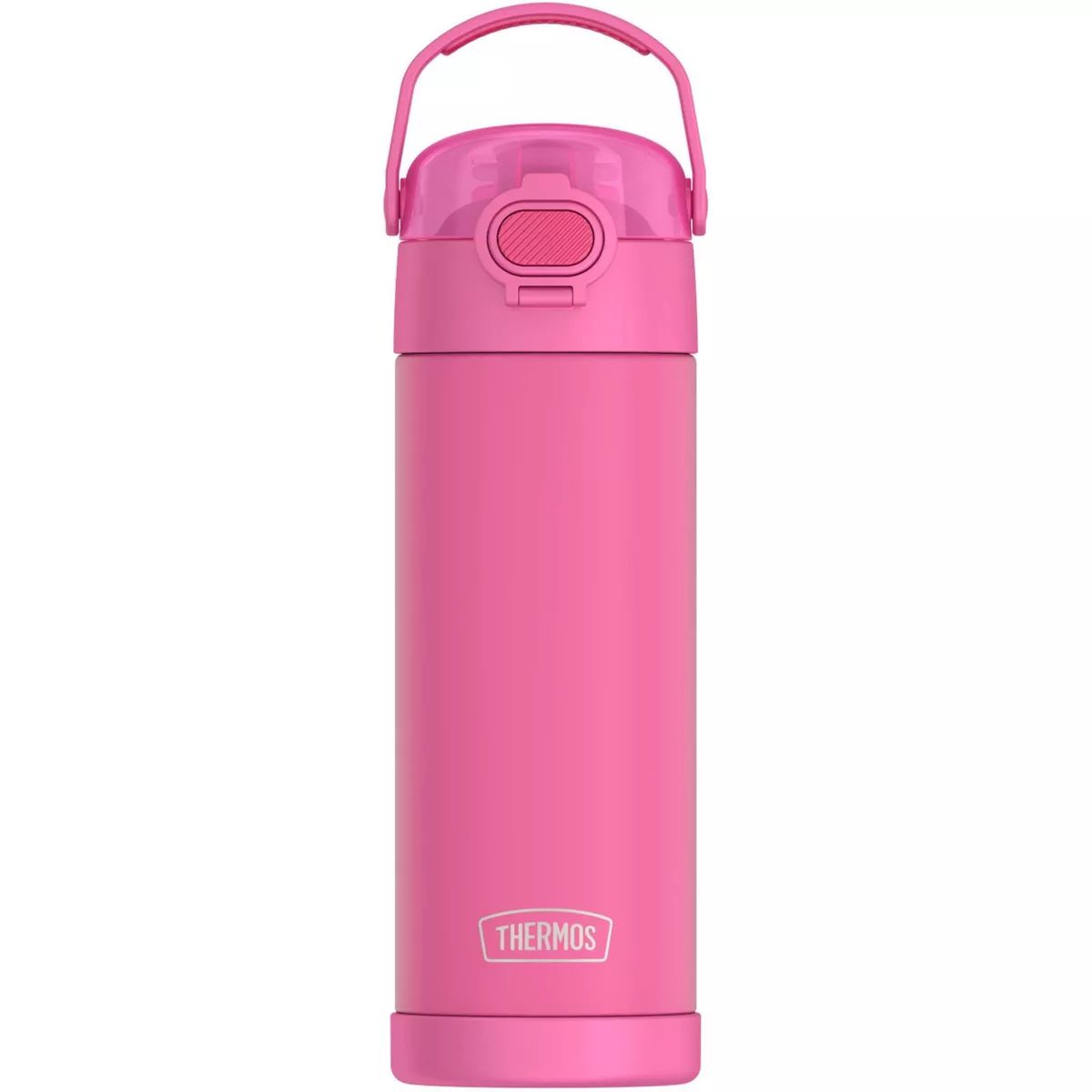 Thermos 16oz Stainless Steel FUNtainer Water Bottle with Bail Handle | Target