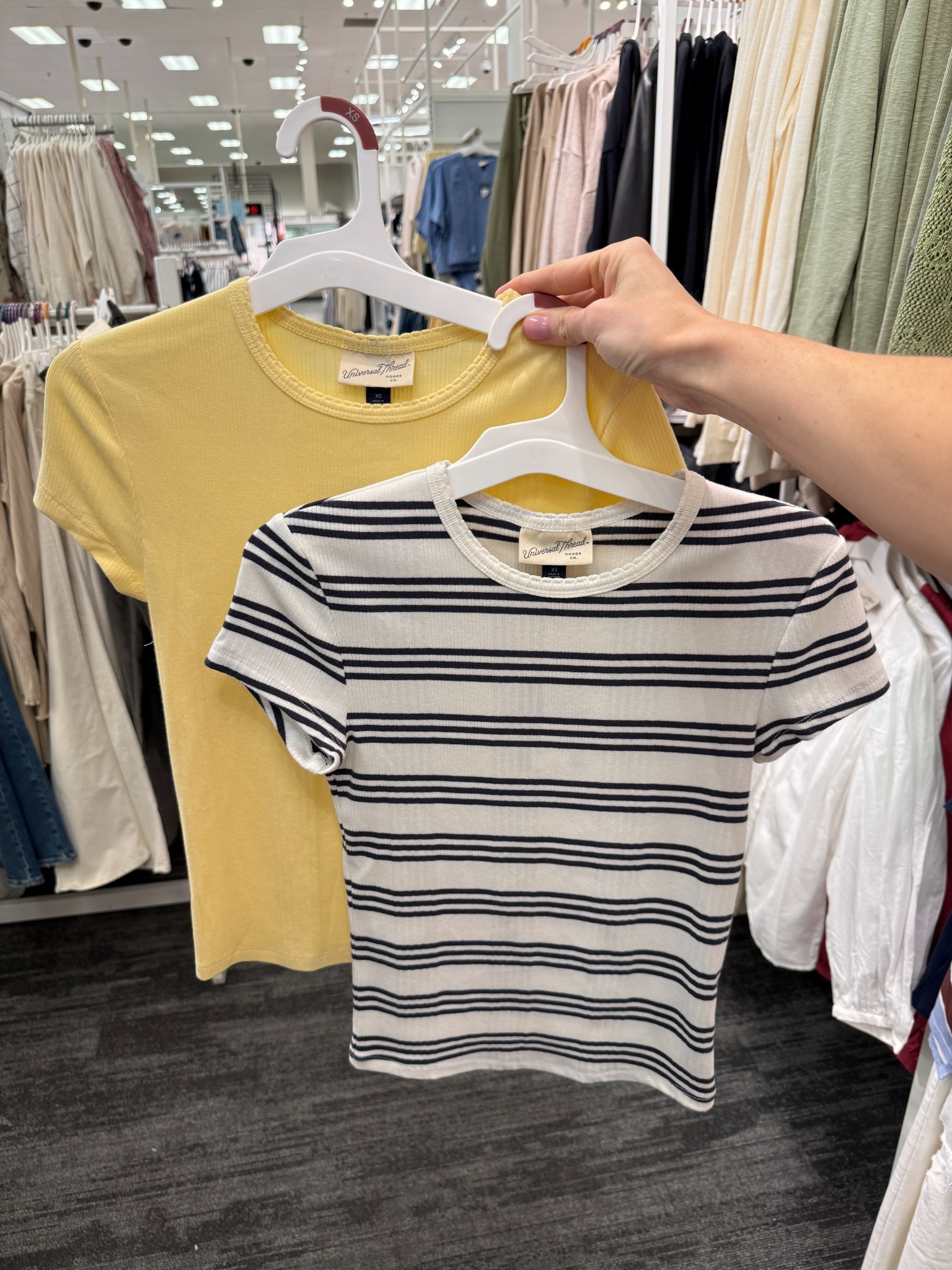 30% off this week at Target 

#LTKSaleAlert #LTKootd #LTKSeasonal