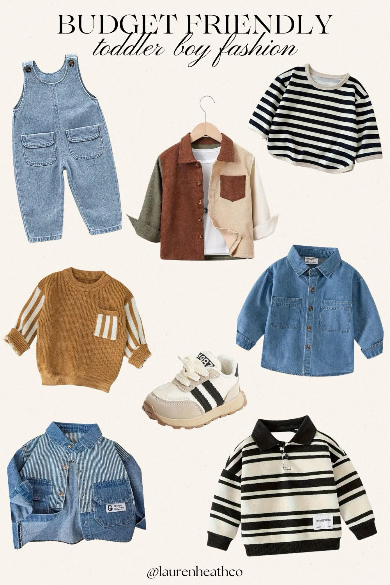 Budget friendly aesthetic fashion for toddler boys, trendy fall fashion toddler boys, toddler boy outfit ideas

#LTKBaby #LTKKids