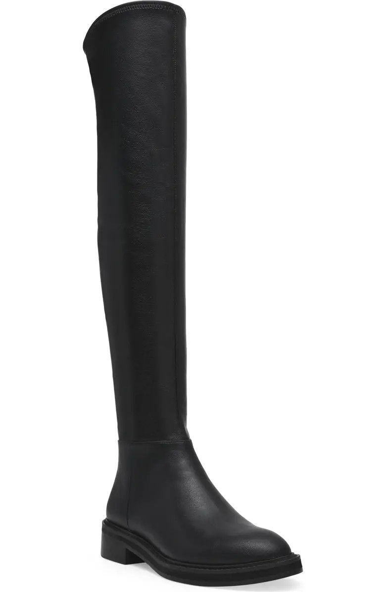 Larz Over the Knee Boot (Women) | Nordstrom