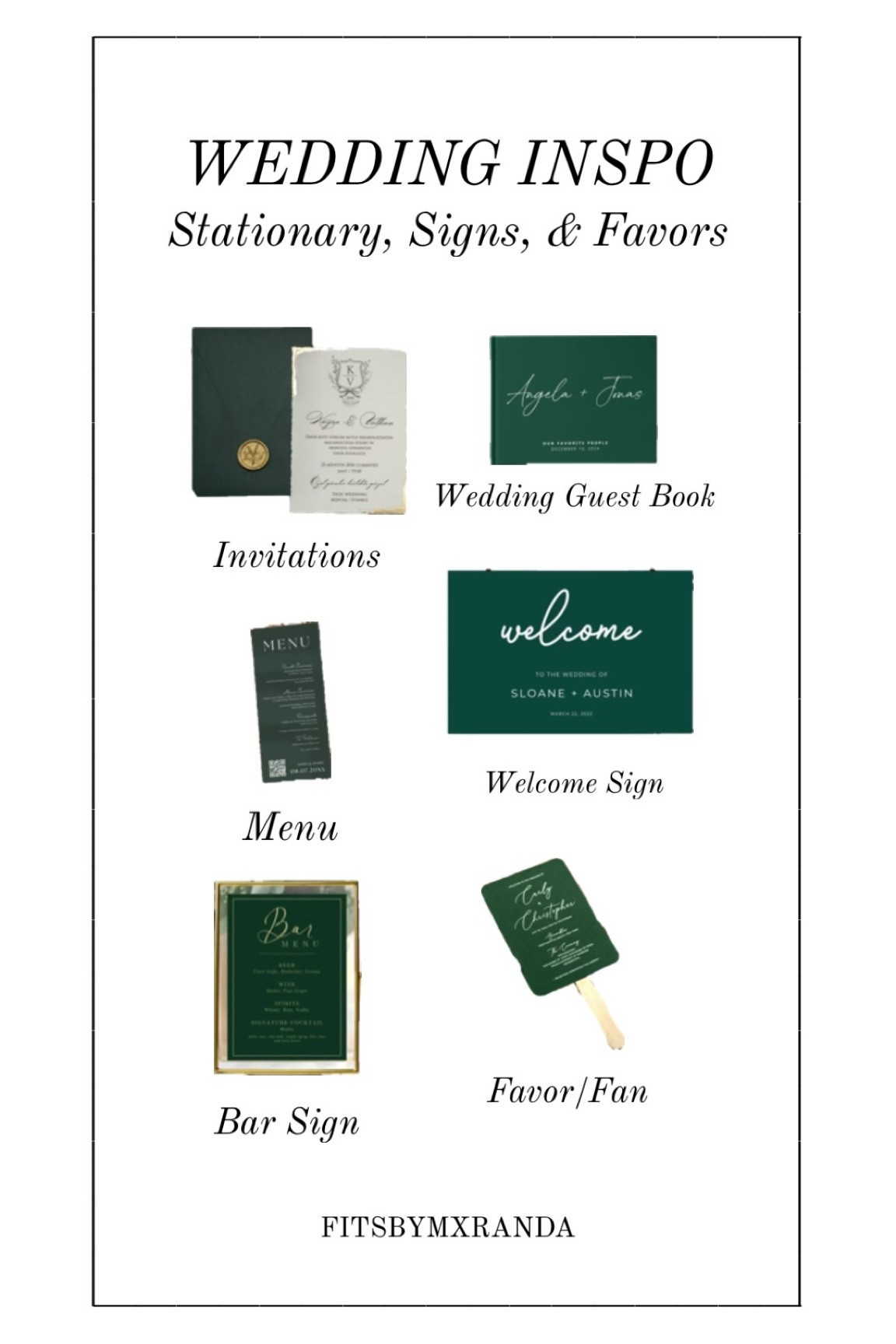 Wedding Planning

#LTKStyleTip #LTKWedding #LTKGiftGuide