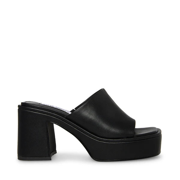 JESSIE BLACK | Steve Madden (US)