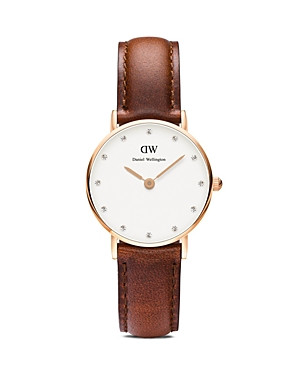 Daniel Wellington Classy St. Andrews Watch, 26mm | Bloomingdale's (US)