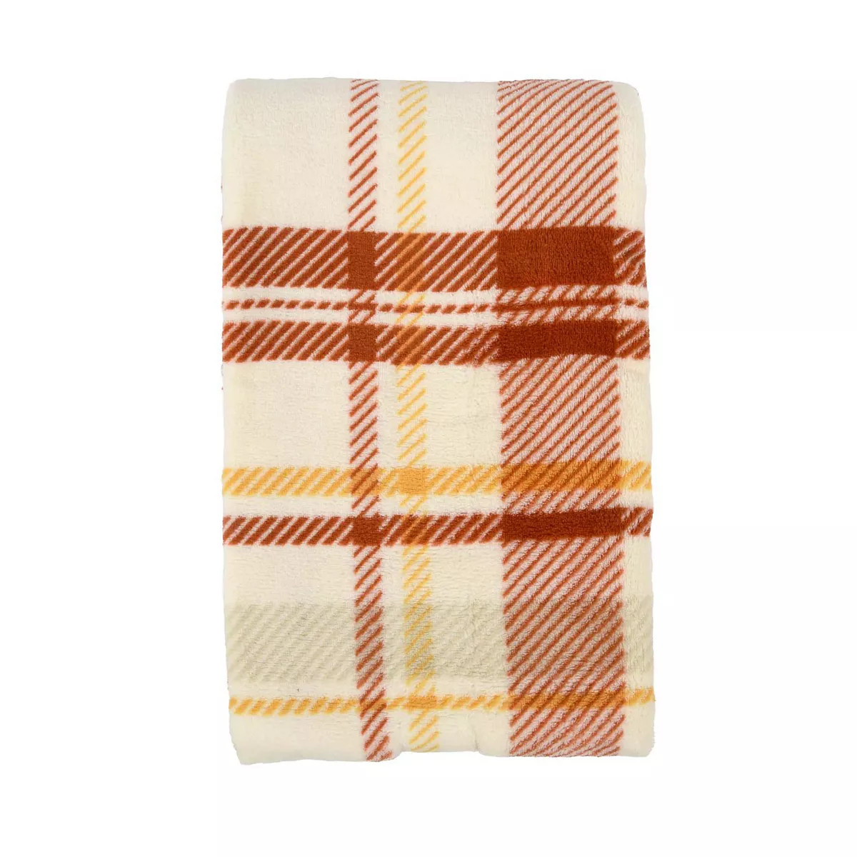 Harvest Fall Throw Blanket | Kohl's