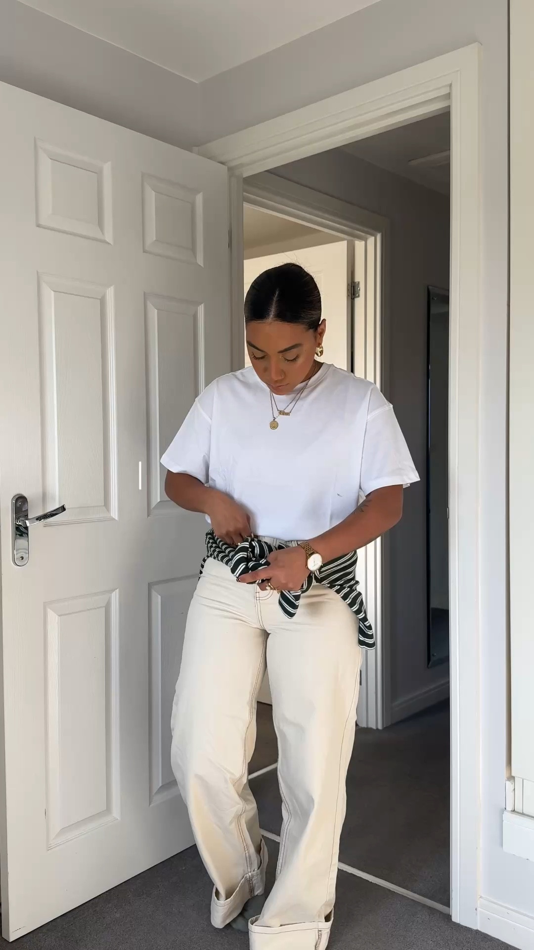 spring outfit pending 

#LTKUK #LTKspring #LTKPetite