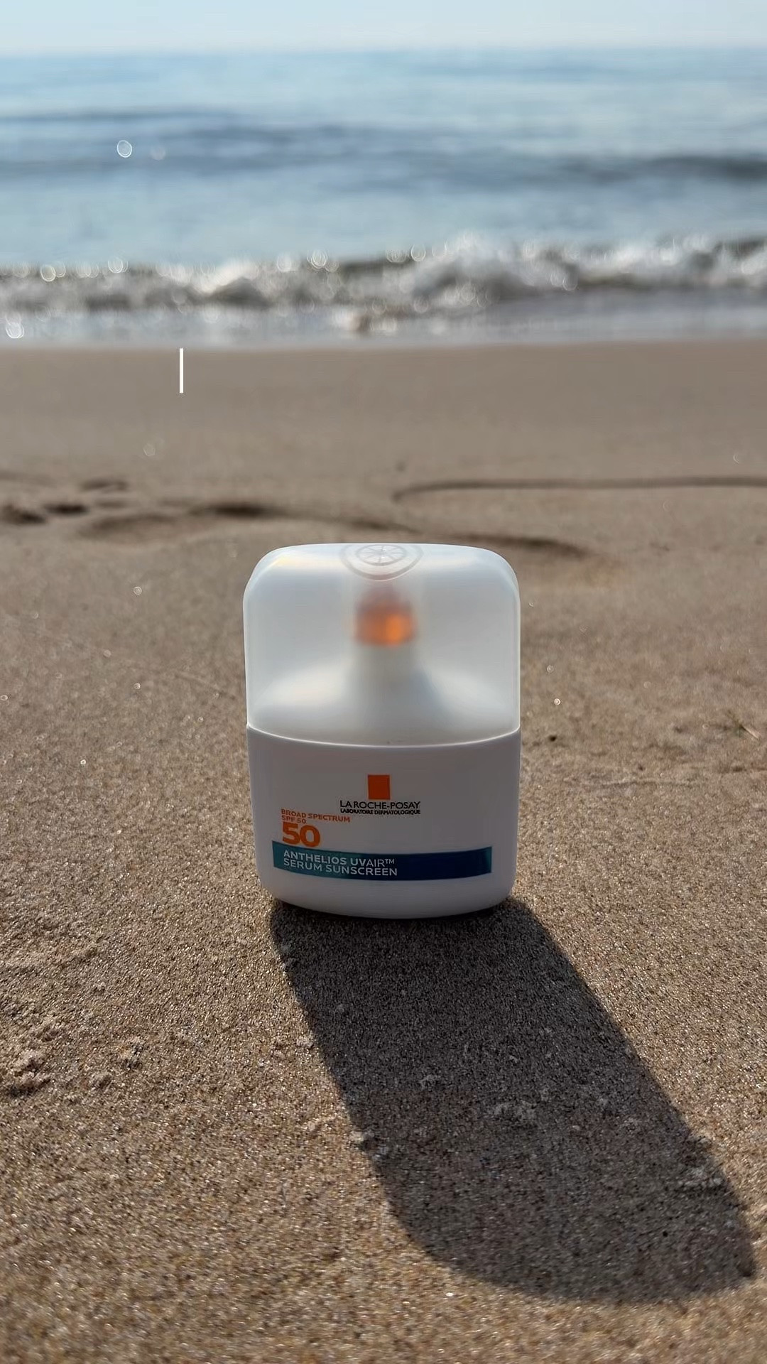 Some summer/beach essentials you want to check out

#LTKBeauty