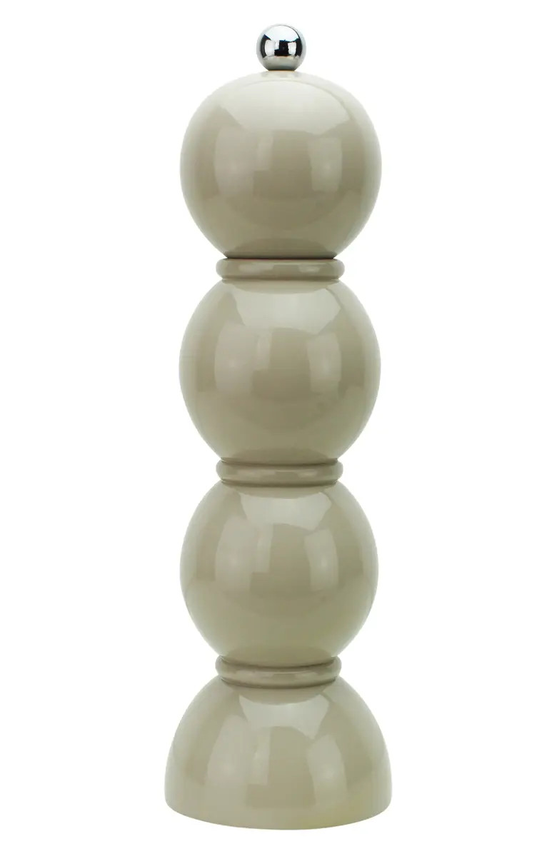 Addison Ross London Bobbin Salt & Pepper Grinder | Nordstrom | Nordstrom