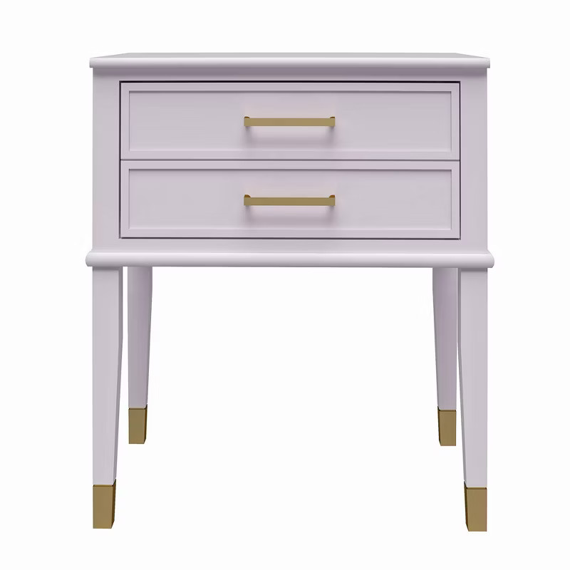 Westerleigh End Table - CosmoLiving by Cosmopolitan | Target