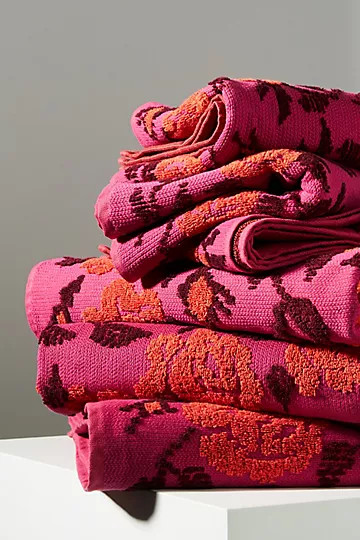 Nellie Towel Collection | Anthropologie (US)