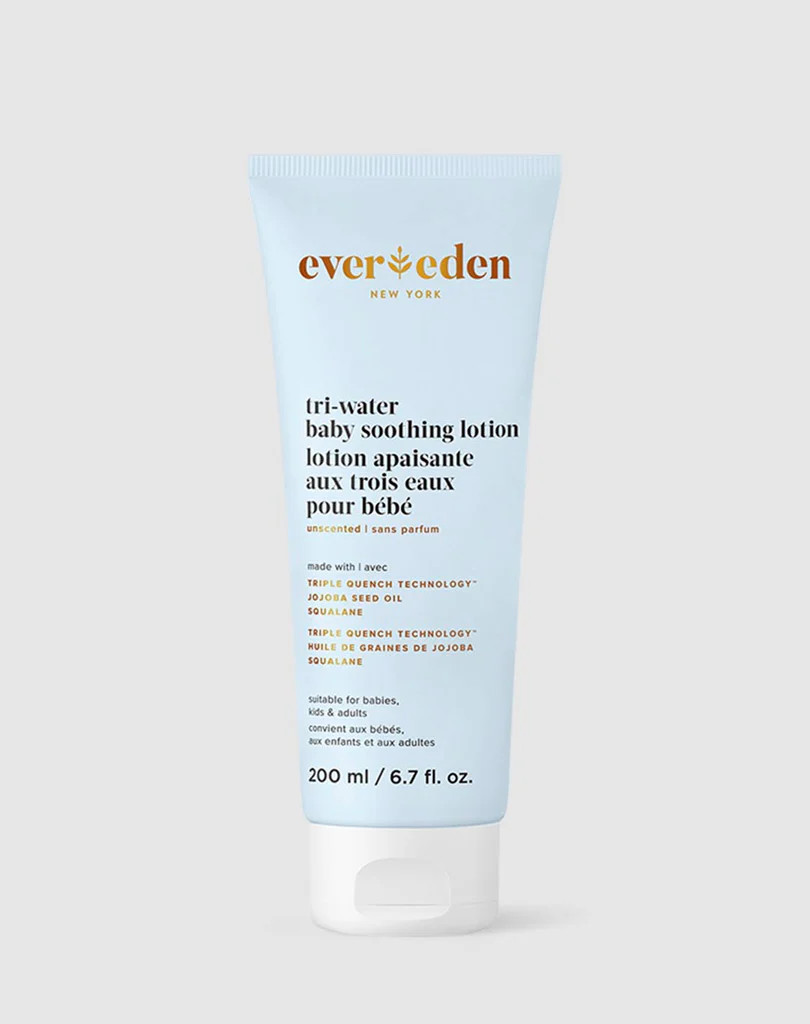 Kids Tri-Water After Sun Lotion | Evereden