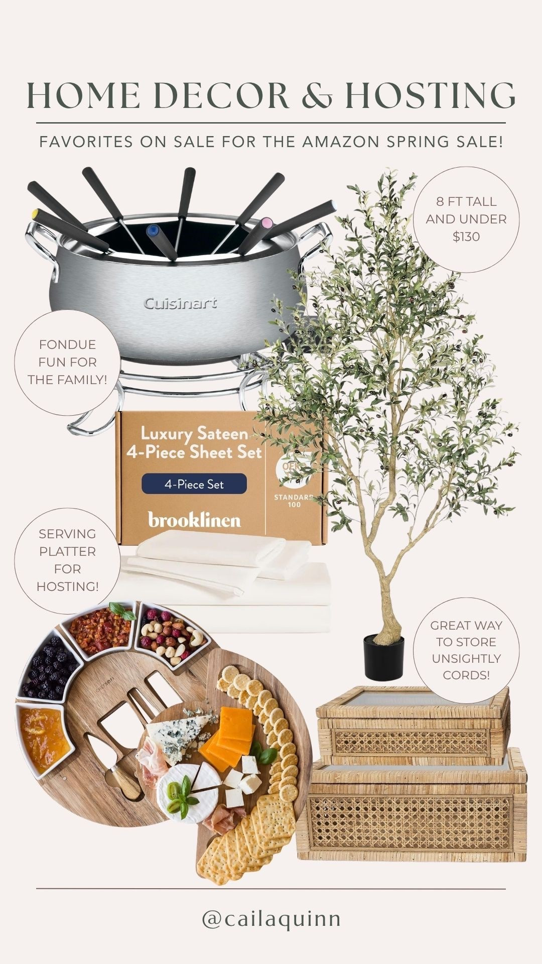 Home decor and hosting favorites on sale for the Amazon Spring Sale!

#LTKSaleAlert #LTKSeasonal #LTKHome