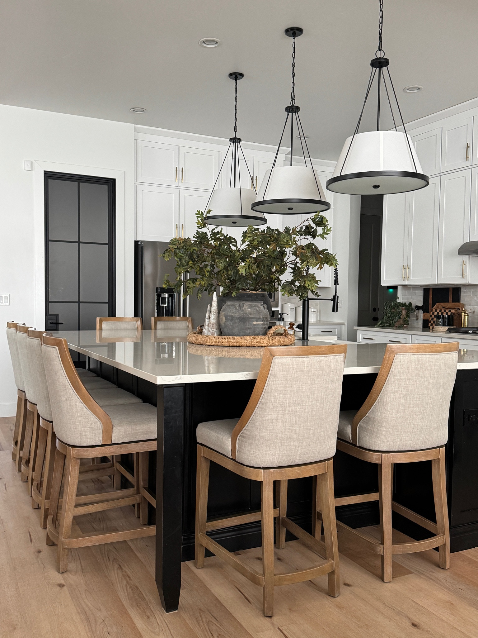 Kitchen island design 

#LTKHome #LTKFindsUnder50 #LTKFindsUnder100