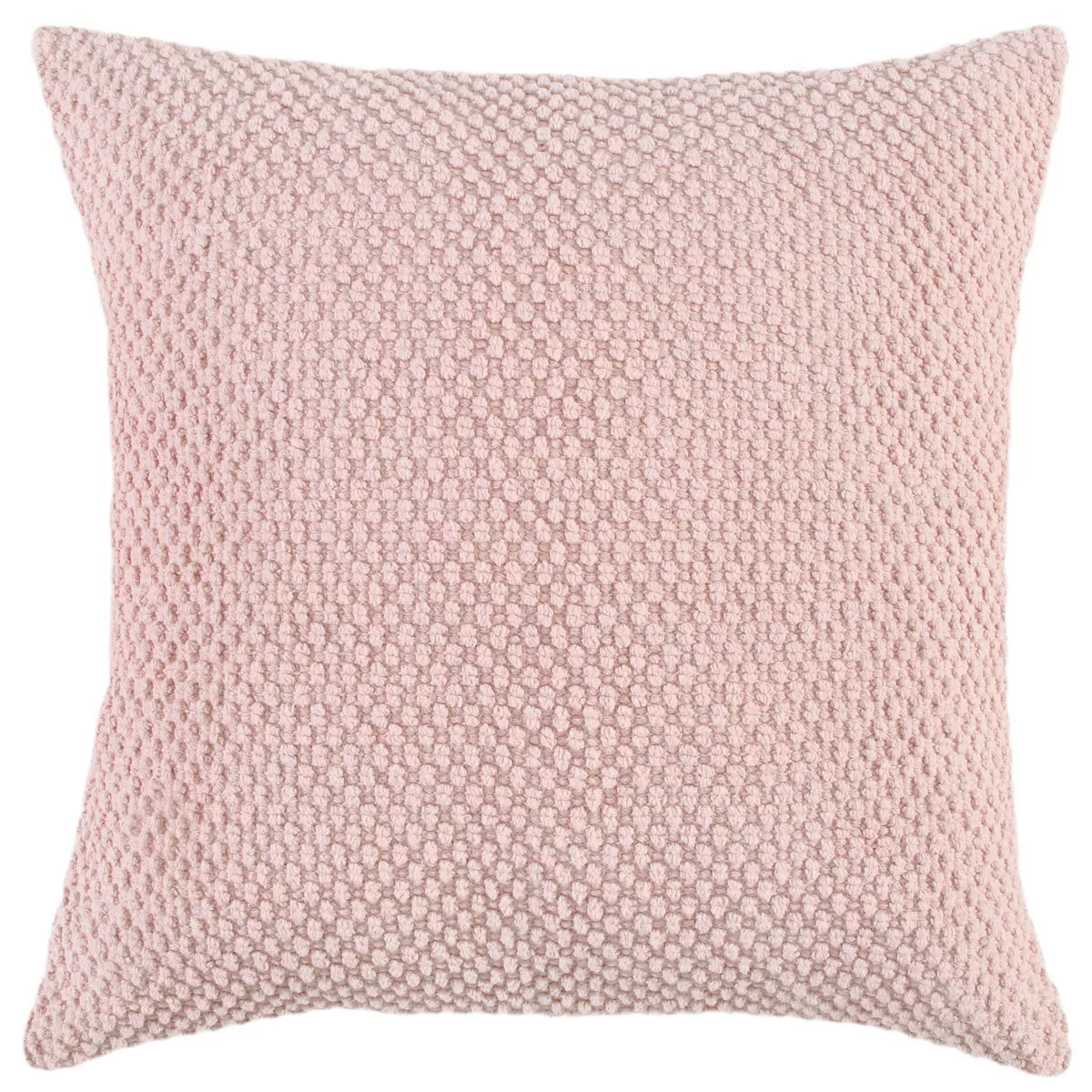 20"x20" Oversize Vintage Square Throw Pillow Cover - Rizzy Home | Target