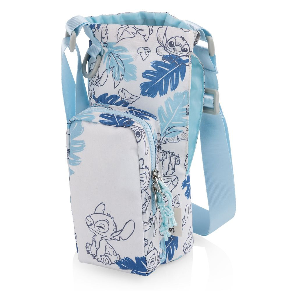 Stitch Eclipse Tumbler Tote by Picnic Time – Lilo & Stitch | Disney Store