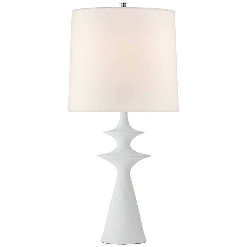 Lakmos Large Table Lamp | Visual Comfort