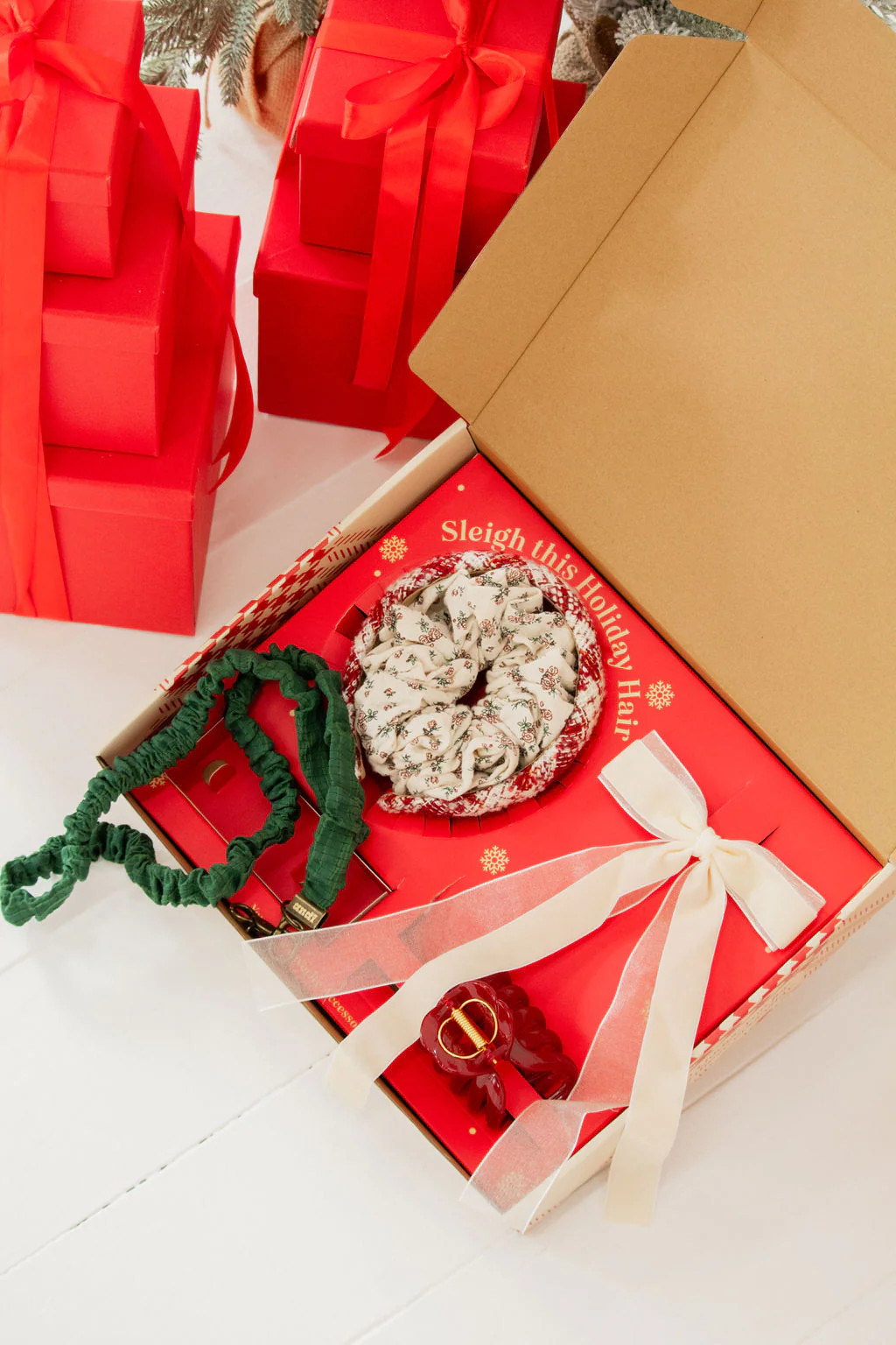 Andi Holiday PR Box | Shop Andi