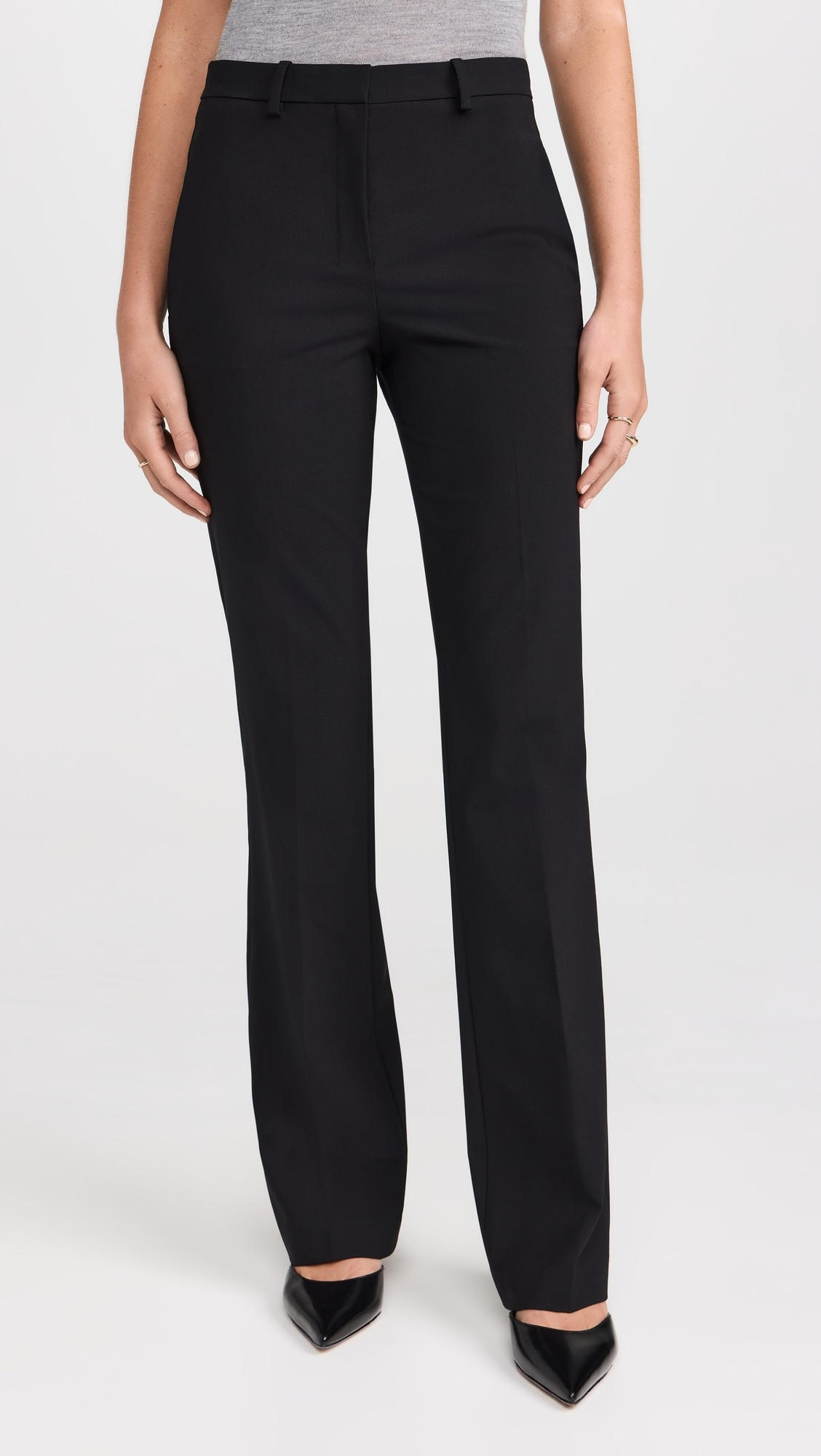 Slim Trousers | Shopbop