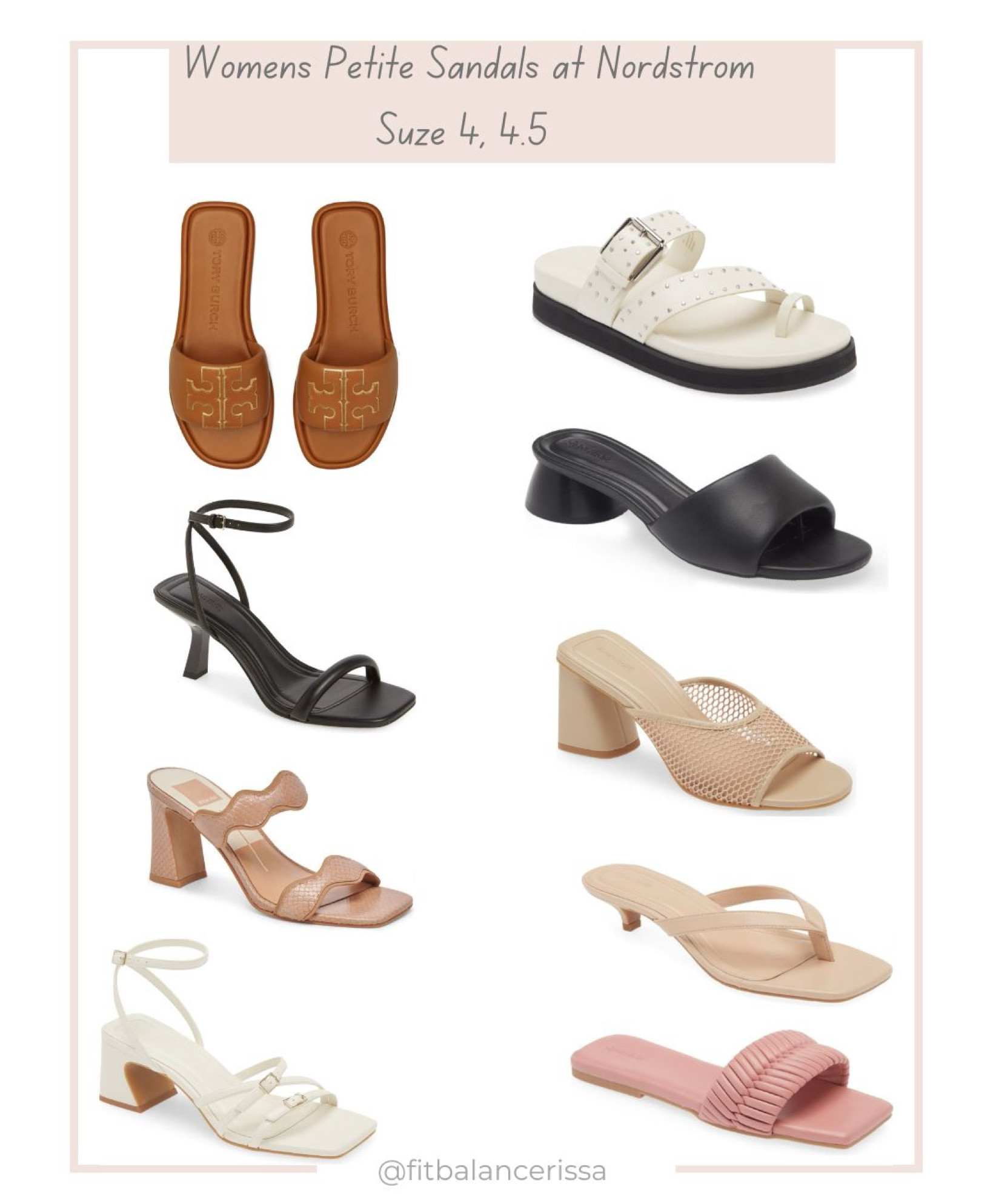 Finding cute and affordable petite shoes is tough. I am  size 4 women’s shoes and Nordstrom has been the only store where they offer my size and are true to size.  Here are cute shoes they have currently for the summer. 

#petite #shoes #summer 

#LTKStyleTip