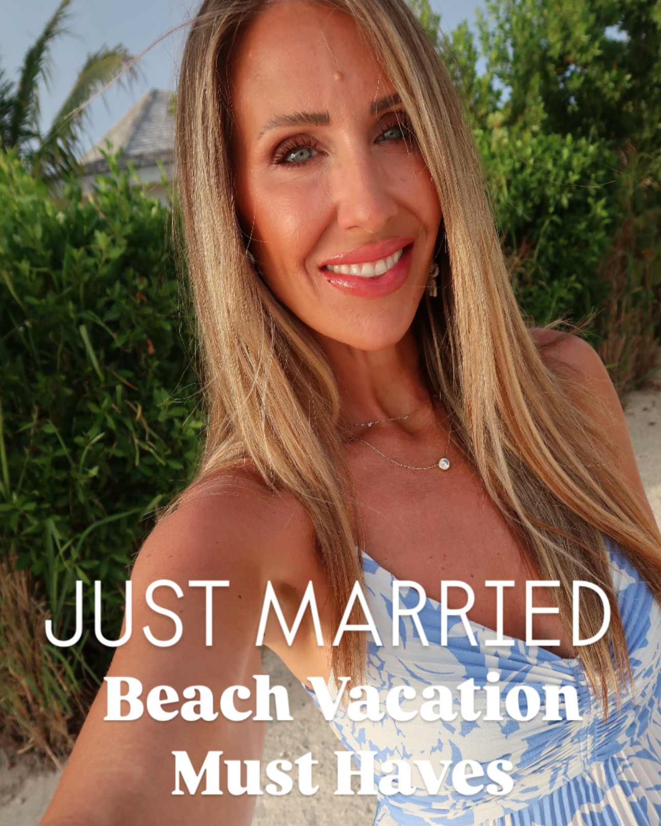 A few things I brought with me that I loved having ✨☀️🌴

#LTKWedding #LTKTravel #LTKOver40