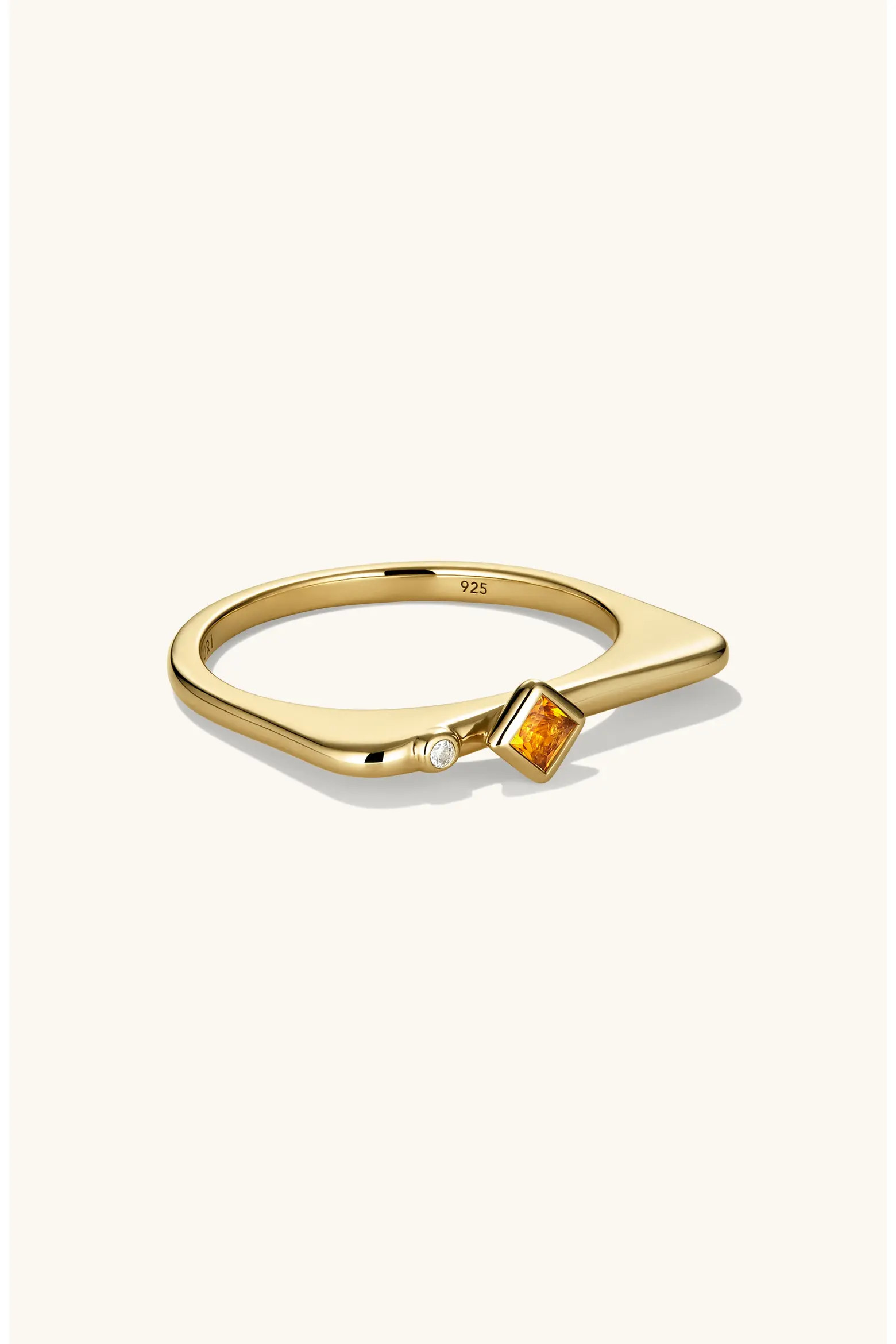 MEJURI Puzzle Stacking Ring (Women) | Nordstrom | Nordstrom