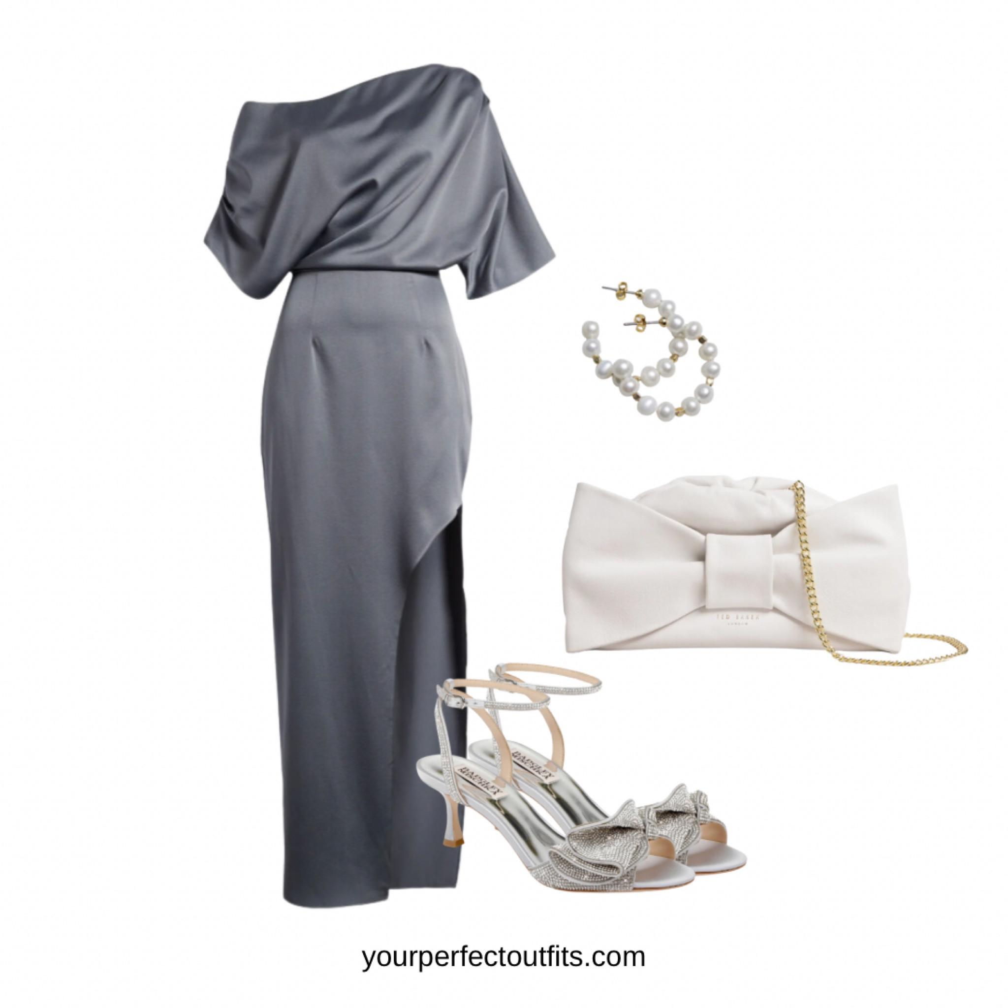 Spring wedding guest dresses to look chic and elegant 

#LTKSeasonal #LTKwedding #LTKsalealert