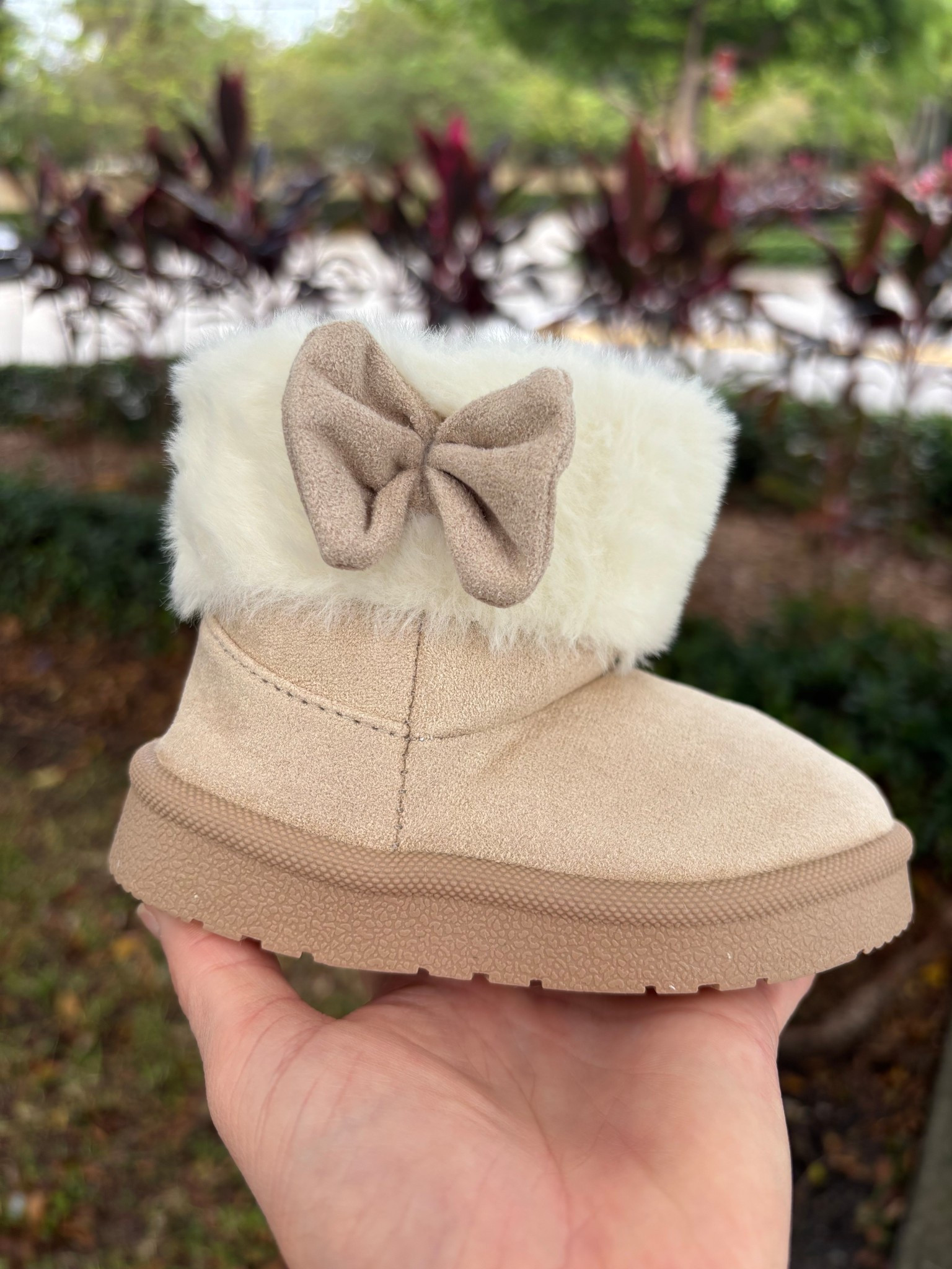 The cutest little fall boots for my girl 🍂🤎 only $13 and they go with everything! #LTKbaby #LTKfall #sheinfinds

#LTKSaleAlert #LTKBaby #LTKKids