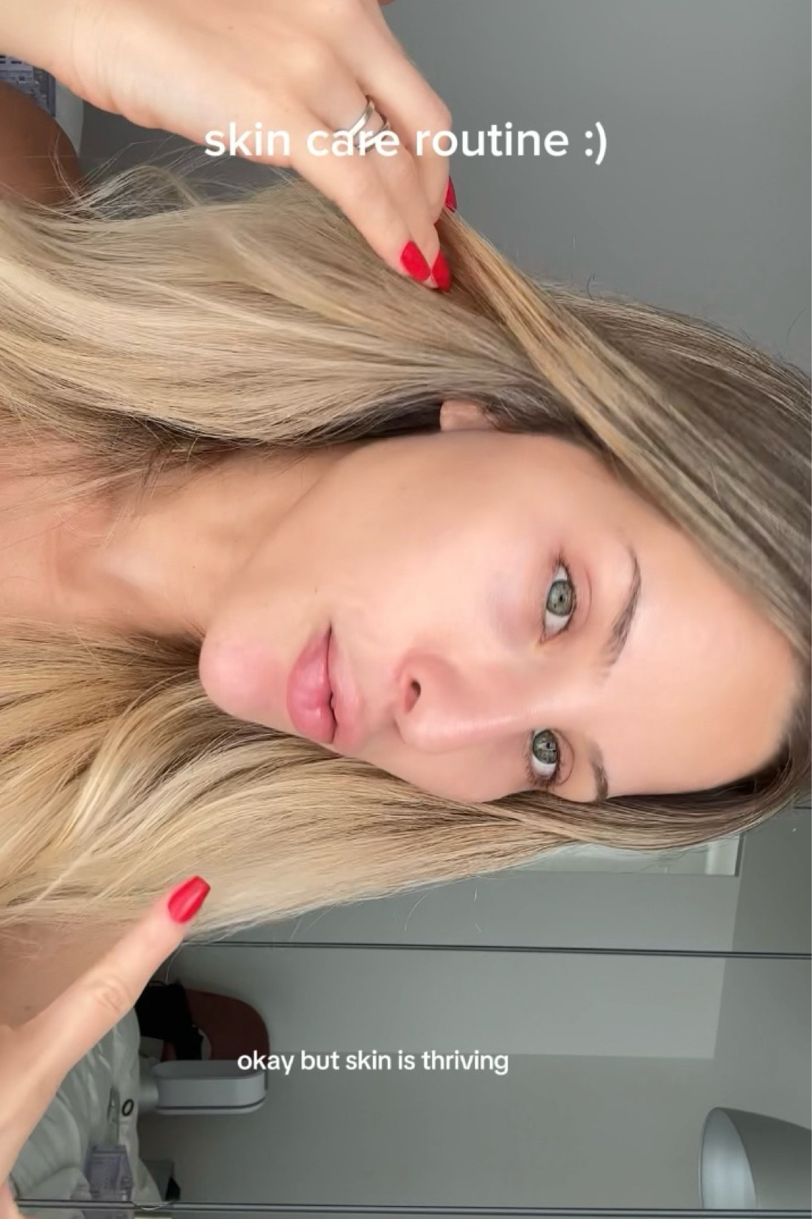 what my skin has been loving lately 🩷 rhode, naturium, illia & sunday riley :)

#LTKitalia #LTKbeauty #LTKeurope