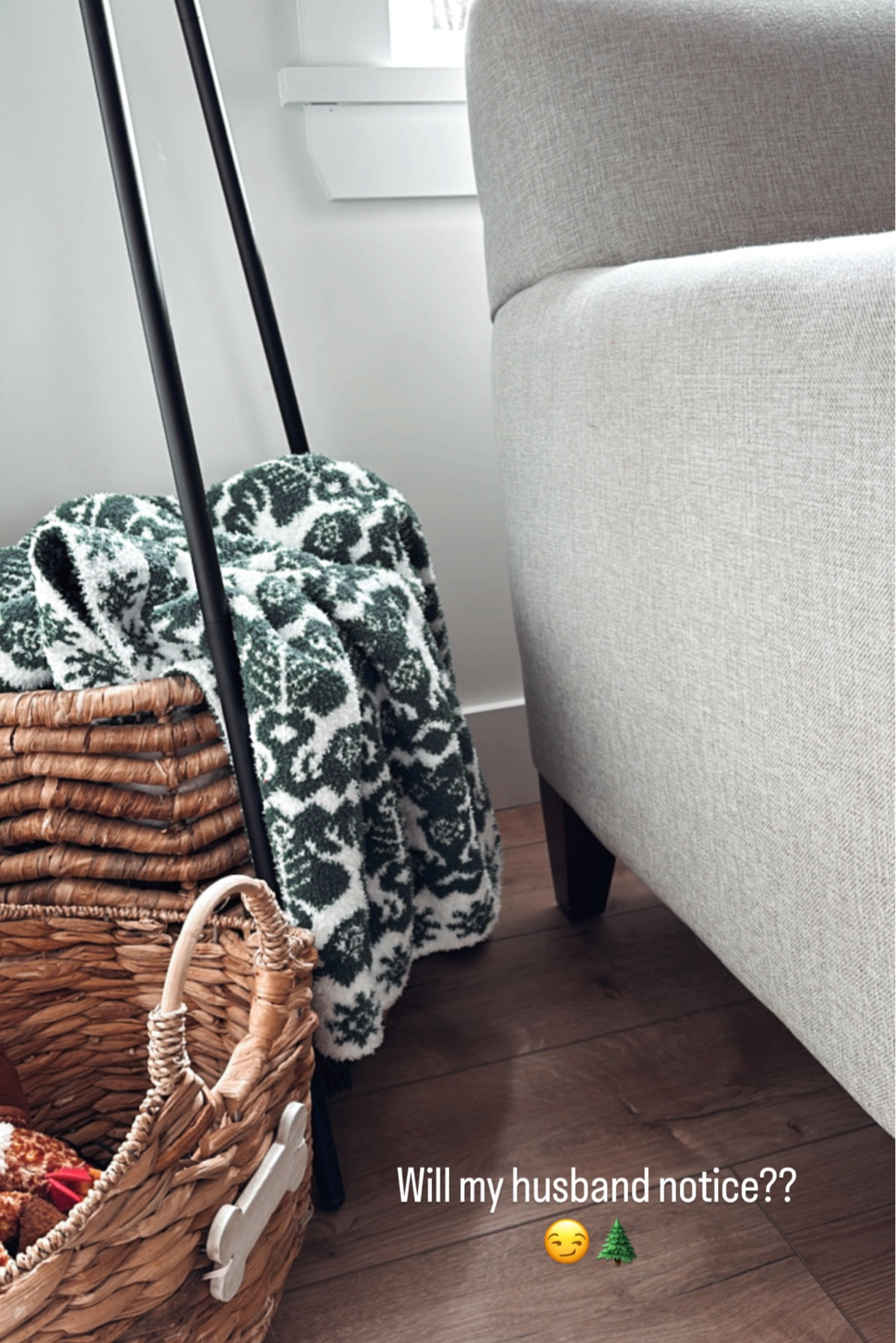 Christmas blankets! 

#LTKwinter #LTKcanada