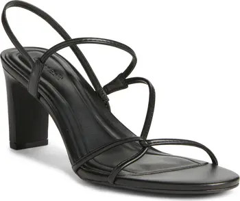 Pia Slingback Sandal (Women) | Nordstrom