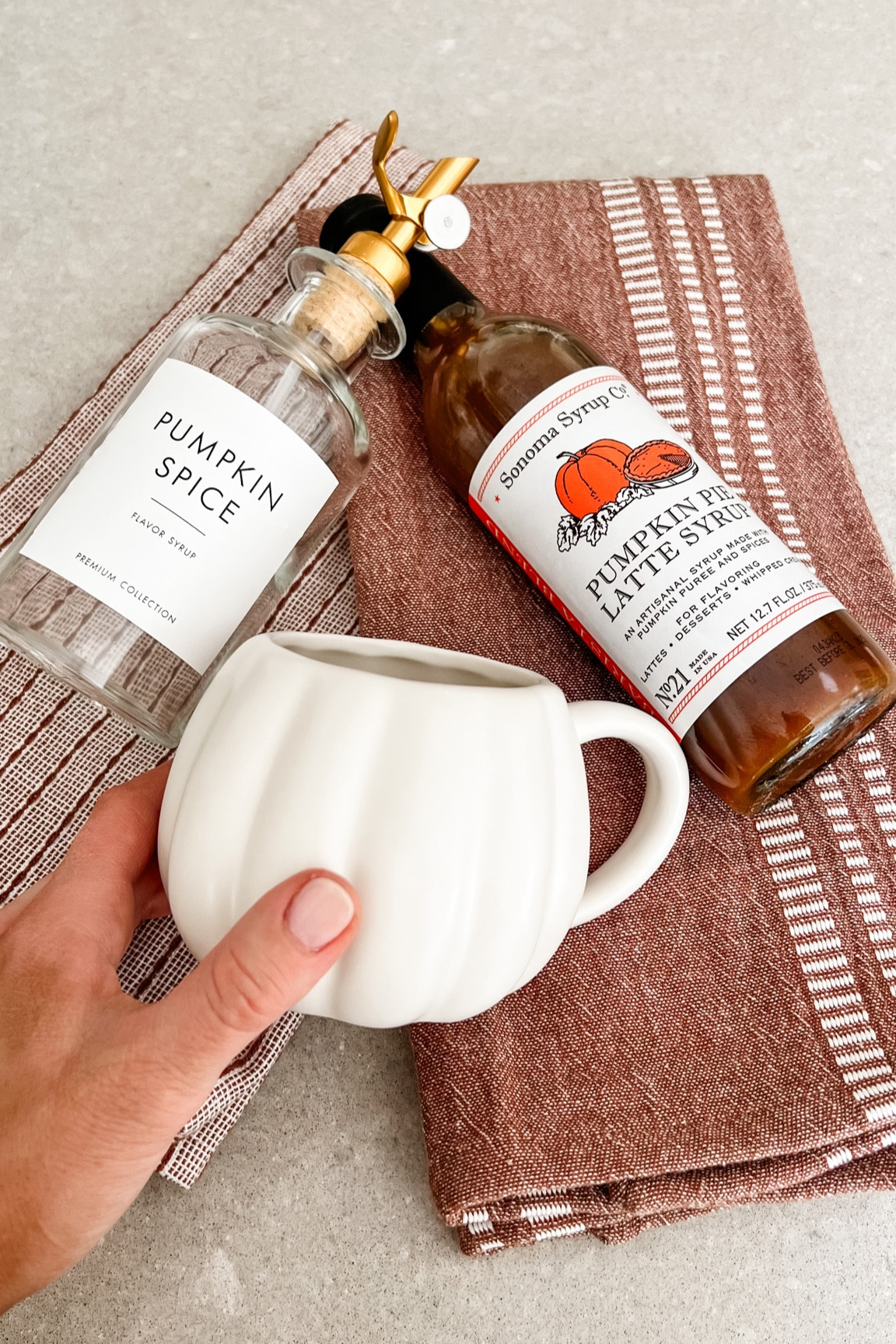 Fall coffee #coffee #fall #fallcoffee #fallfinds

#LTKSeasonal #LTKhome #LTKSale