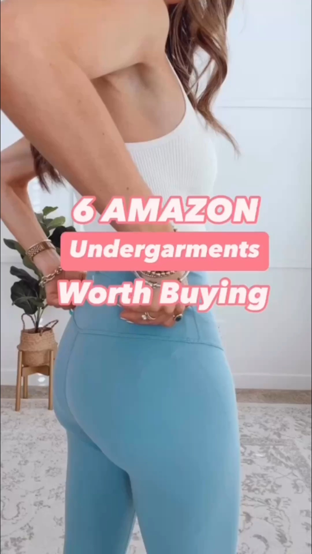 Undergarments | seamless underwear | seamless bra | underwear | bra | best undergarments | Amazon fashion

#LTKSeasonal #LTKootd #LTKTravel
