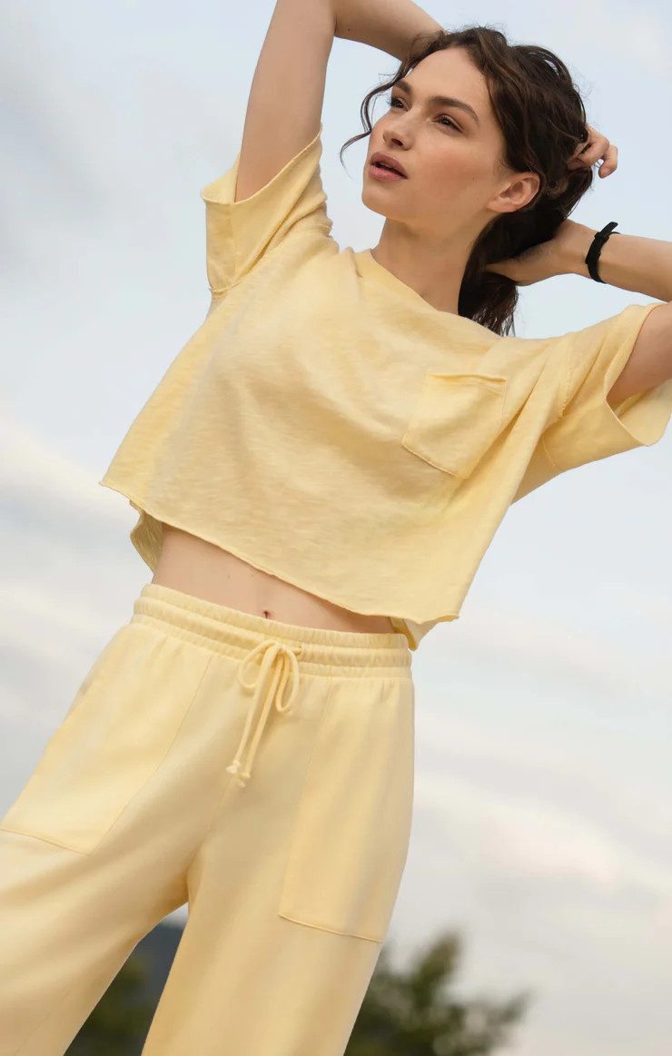 Everyday Pocket Tee | Z Supply