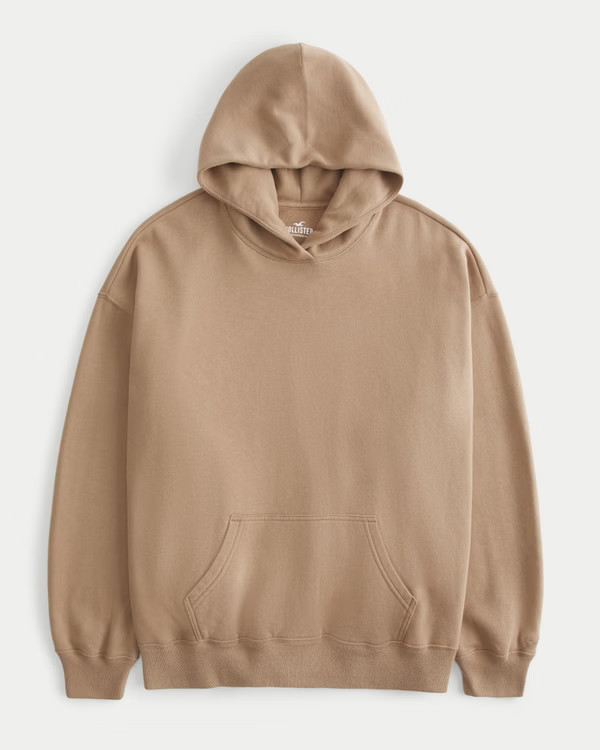 Hollister Feel Good Cozy Hoodie | Hollister (US)