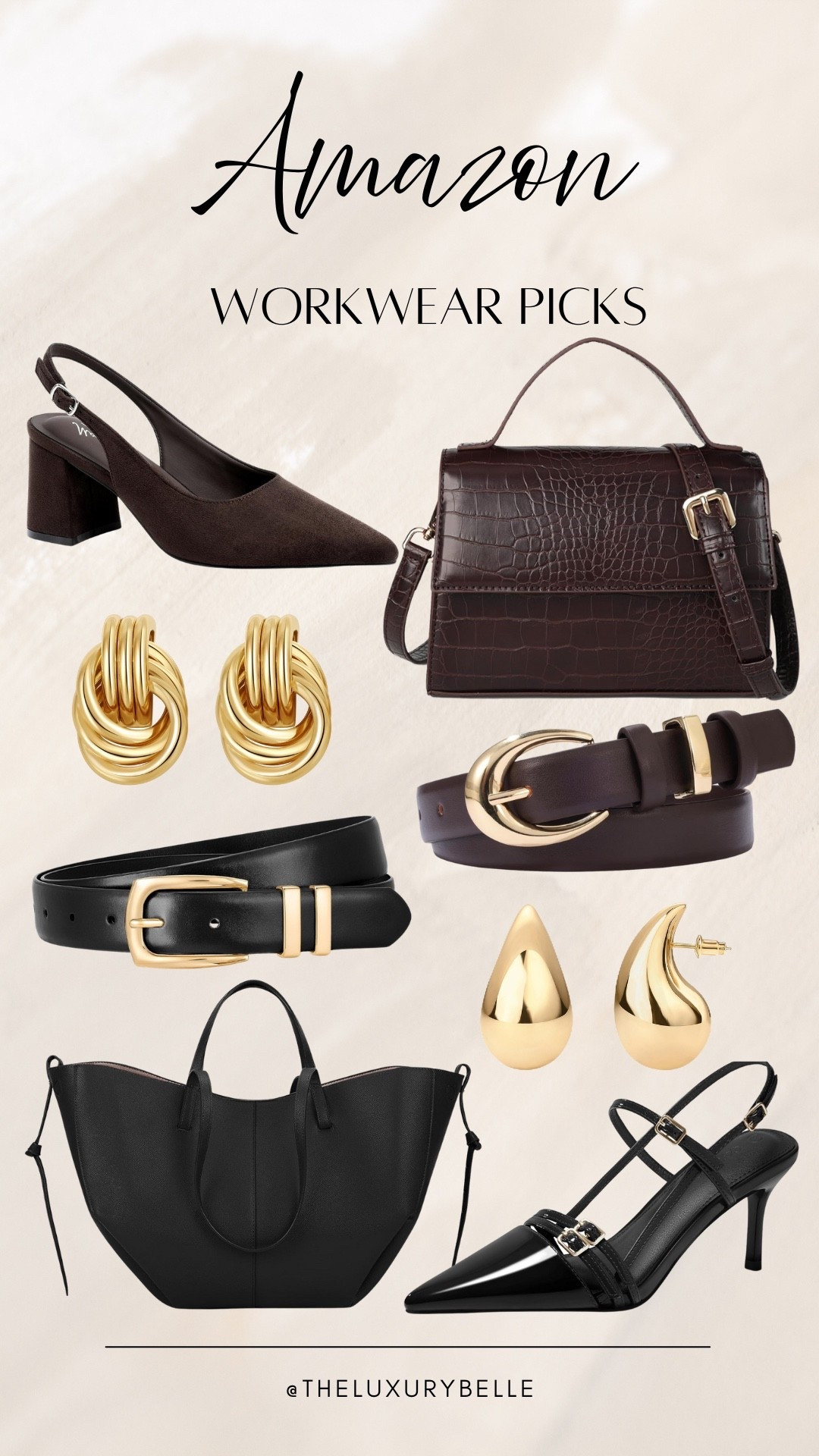 Amazon workwear picks! 

#LTKSeasonal #LTKdayinmylife #LTKootd