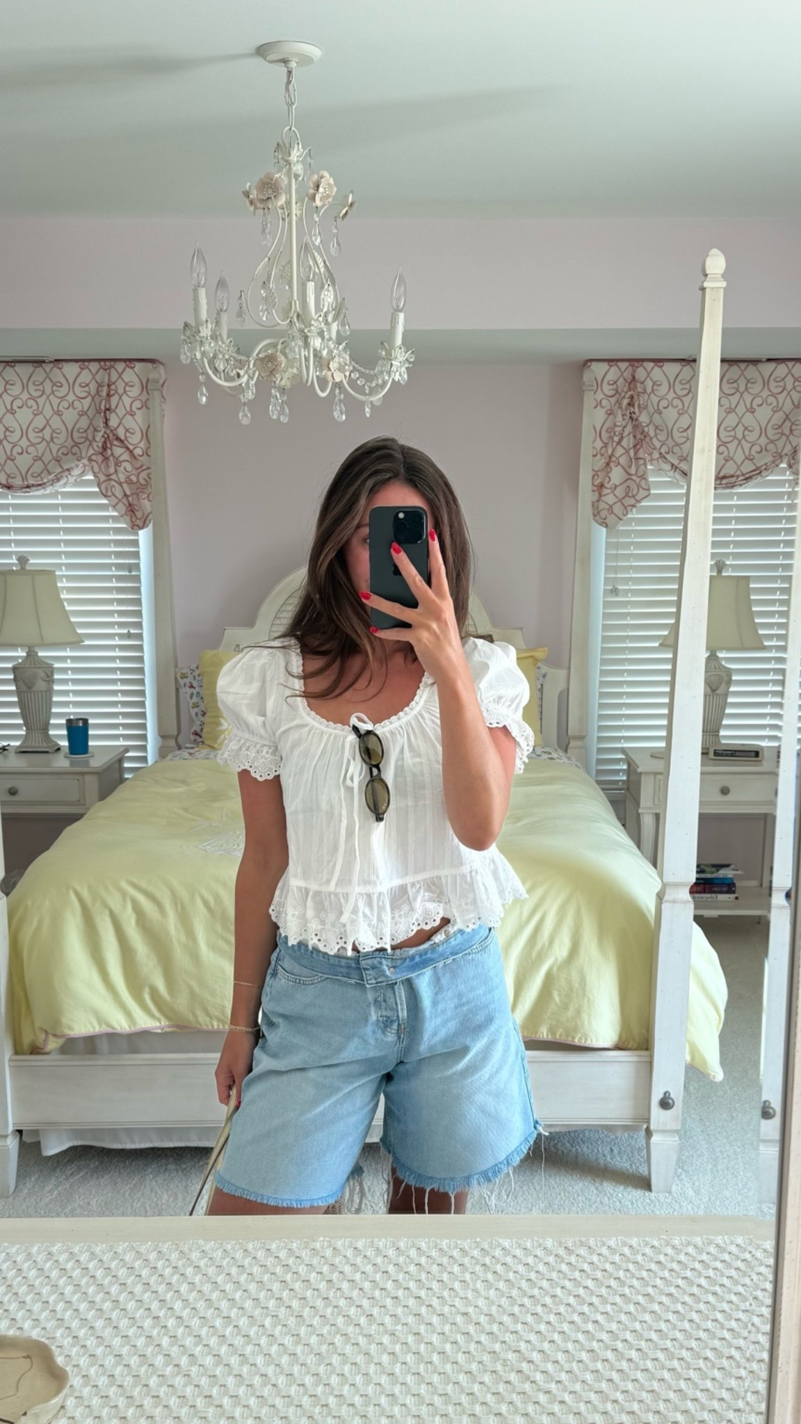 friday beach fit

#LTKootd #LTKdayinmylife #LTKgrwm