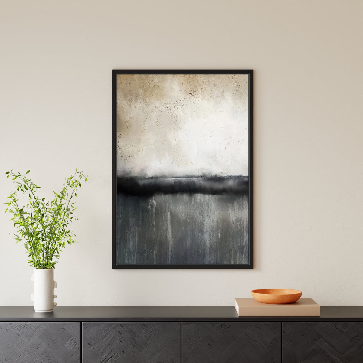 Canvas by Kimberley Allen

The soft, neutral tones of the sunset add a welcoming sense of warmth to any space. We love this price  

#LTKNYFW #LTKU #LTKFamily