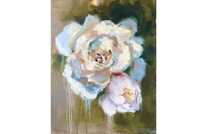Susan Westmoreland, Passion for Peonies | One Kings Lane