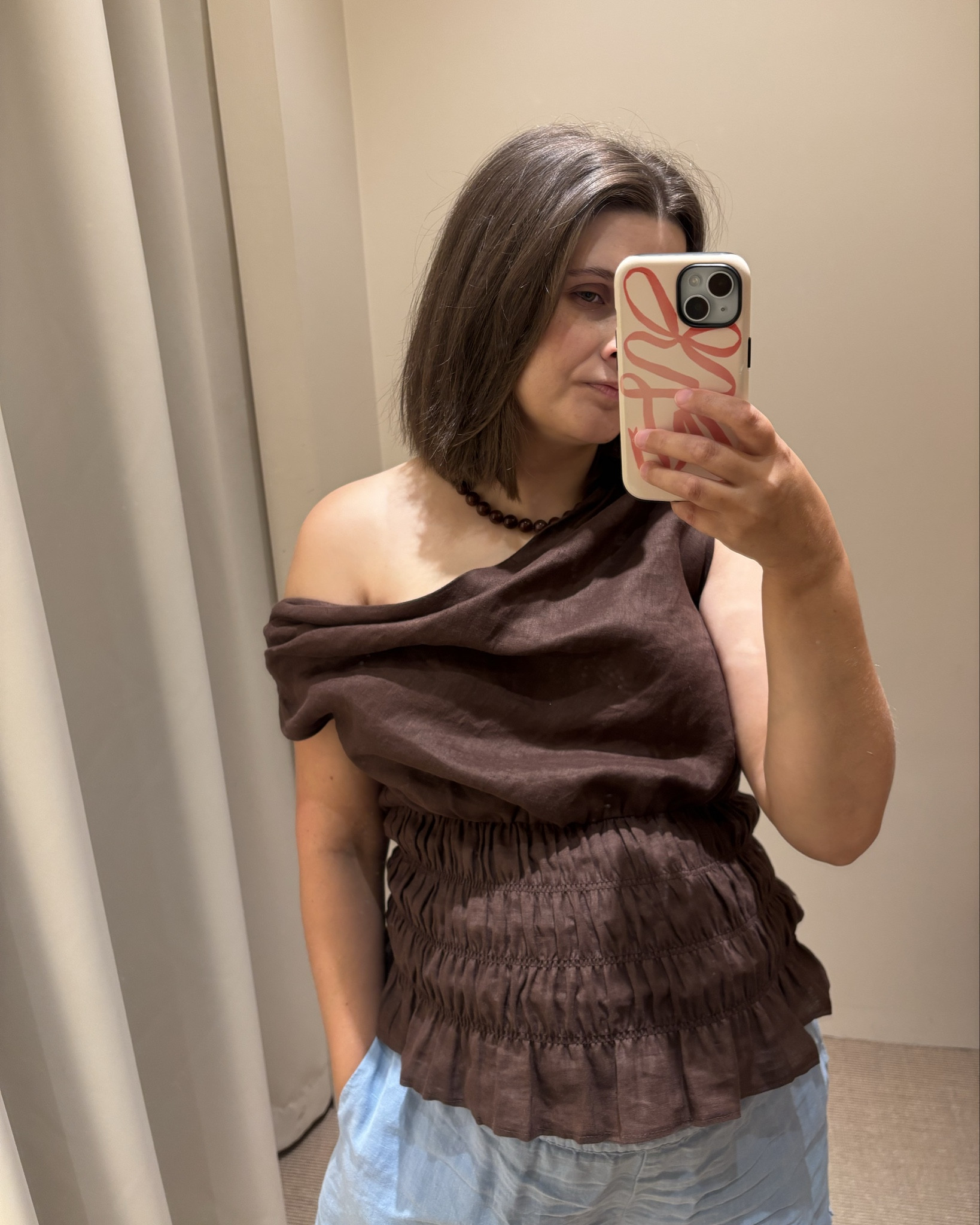 Dissh tops try on at 32 weeks pregnant. 



#LTKaustralia #LTKmaternity