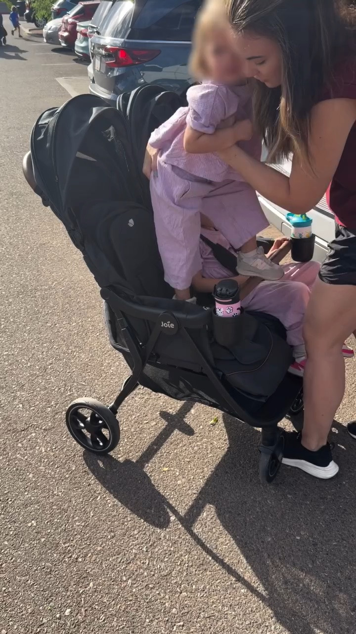 Let’s go to the Zoo (with the Joie Rosemary LX!) 🦍🐻🦒🐅

#LTKmomlife #LTKdayinmylife #LTKKids
