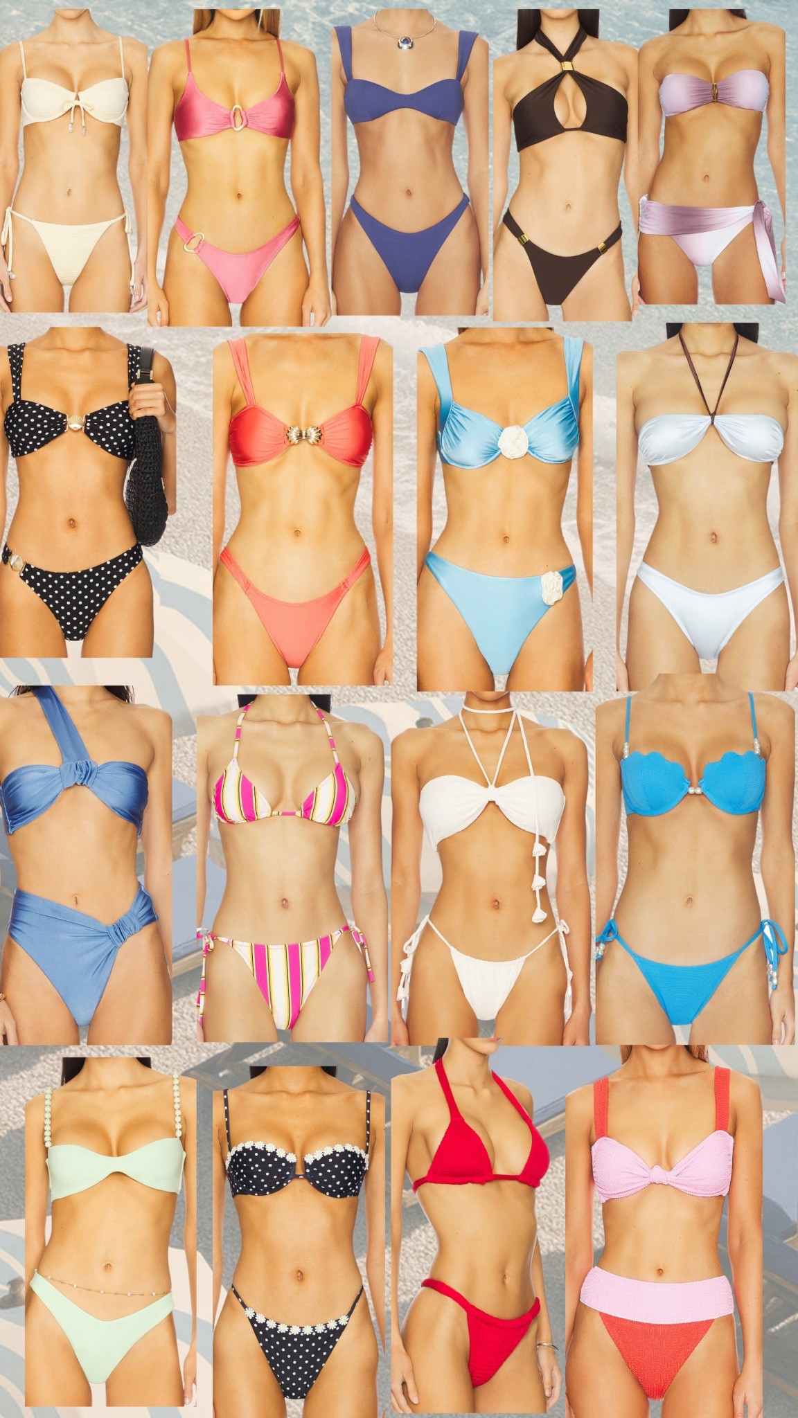 20% OFF REVOLVE!! Shop your sb/summer swimsuits now!!! 

#LTKTravel #LTKSaleAlert #LTKSpringSale