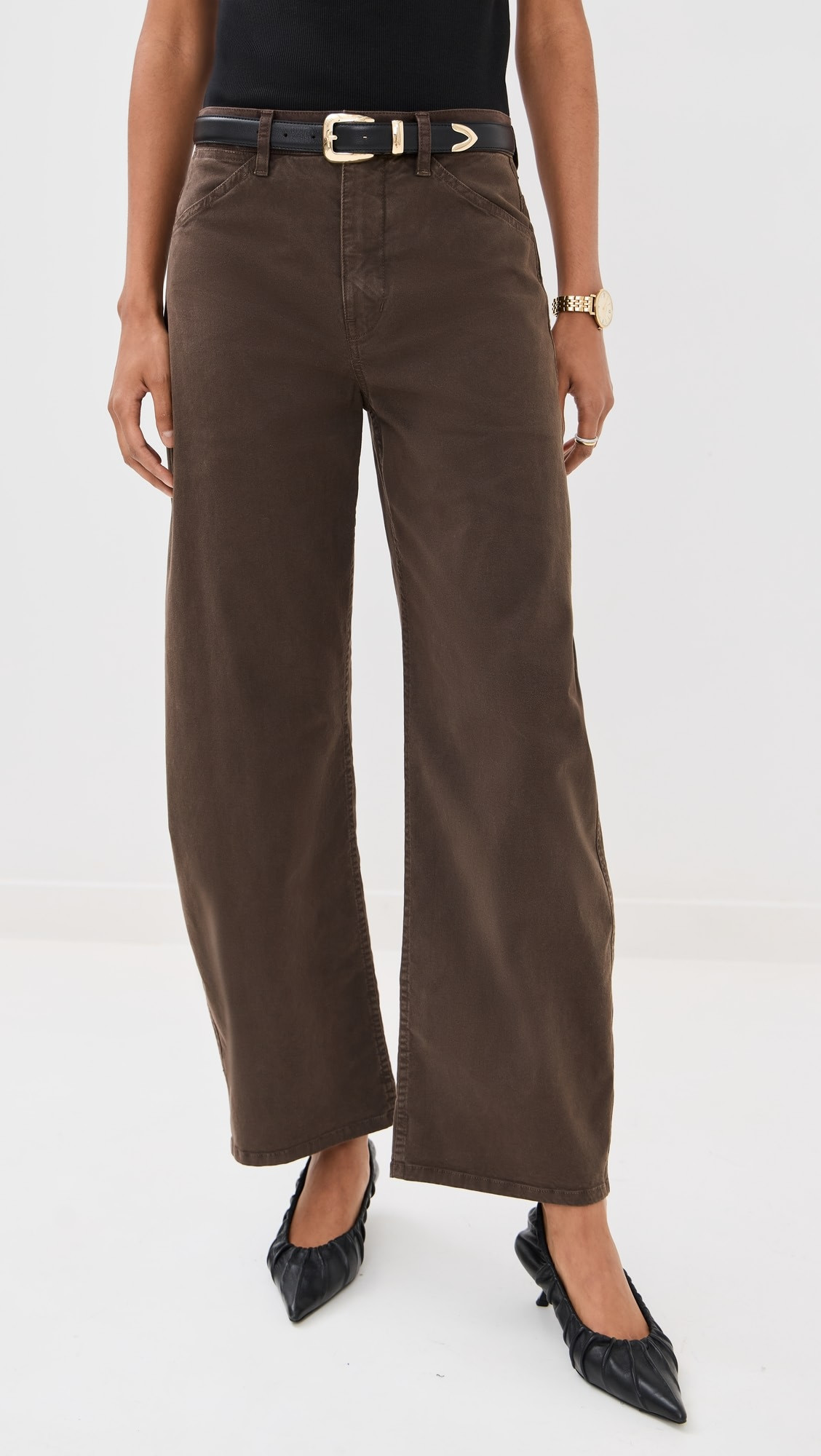 Tribeca Pants | Shopbop