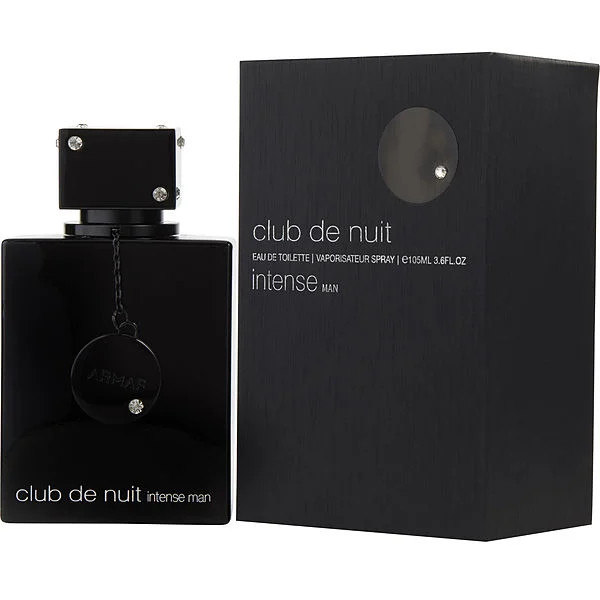 Armaf Club De Nuit Intense | Fragrance Net