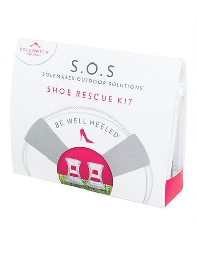 Solemates Shoe Rescue Kit | Lord & Taylor